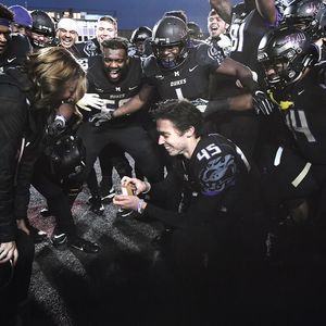 Meet your Posher, Tyler